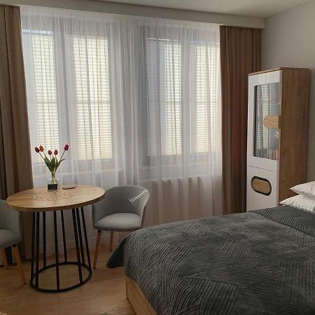 Apartament Perlowy Zamość Eksteriør billede