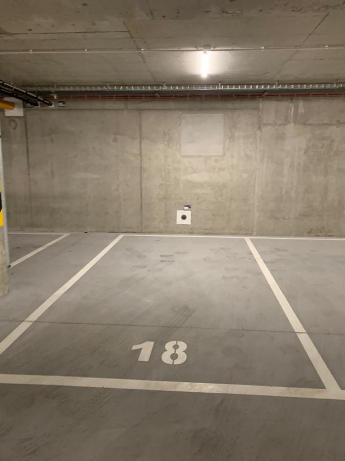 Apartament Perlowy Zamość Eksteriør billede
